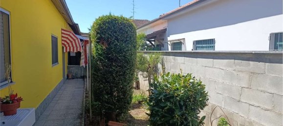 4-Zimmer Haus in Robbio, Italy, Nr. 332712 7