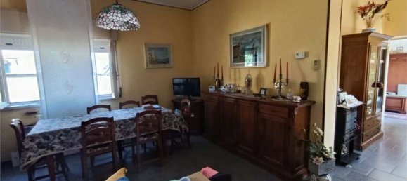 4-Zimmer Haus in Robbio, Italy, Nr. 332712 12
