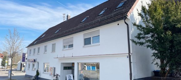 12 rooms Building in Neu-Ulm, Germany No. 287552 3