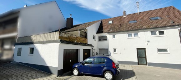 12 rooms Building in Neu-Ulm, Germany No. 287552 4