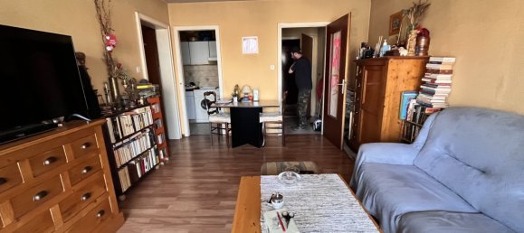 1 غرف نوم شقة في Lingolsheim, France رقم 71342 2