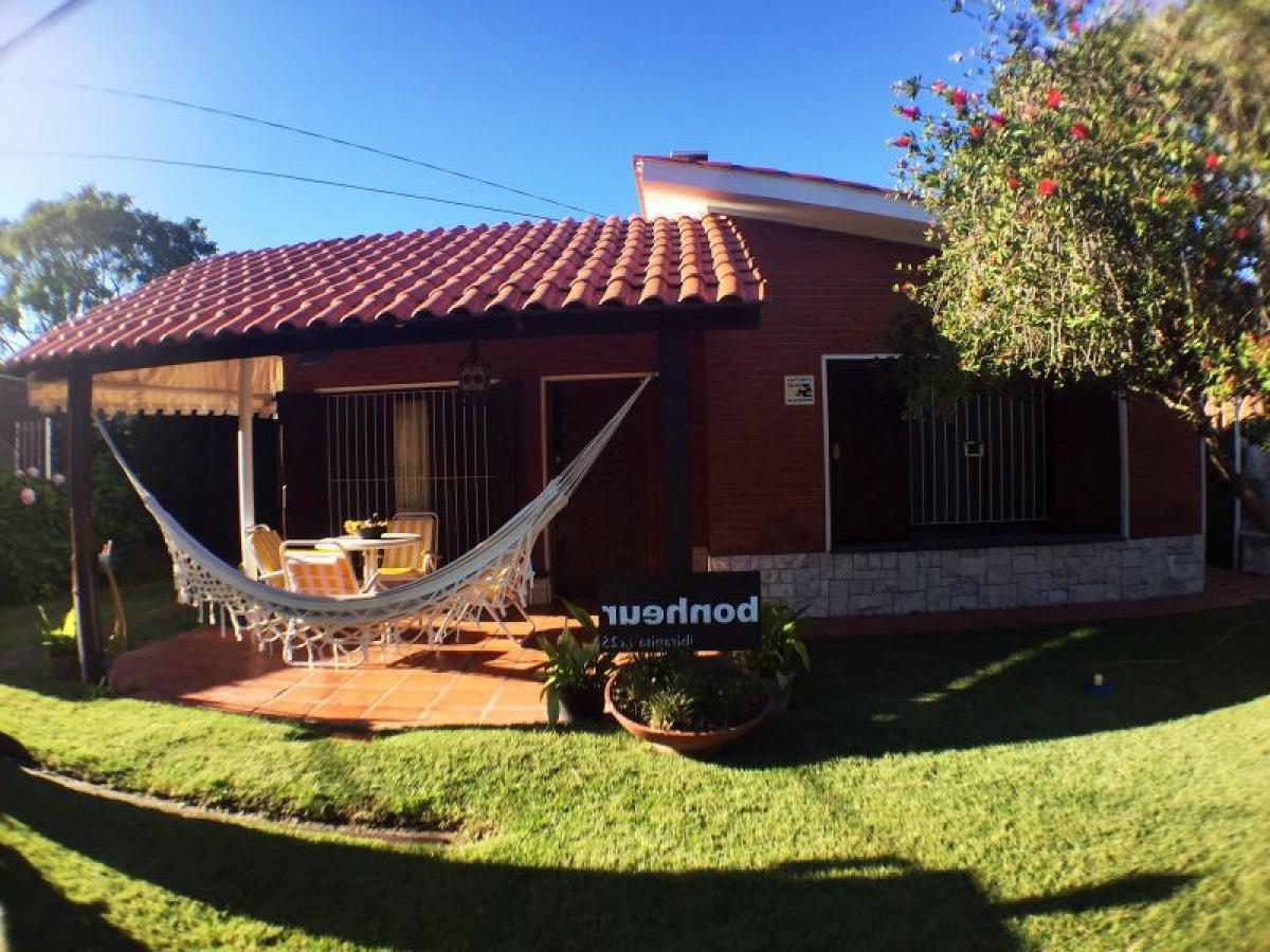 2 Schlafzimmer Haus in Maldonado, Uruguay, Nr. 1433