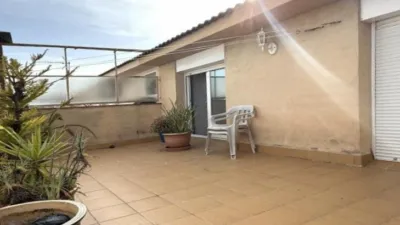 Duplex T4 em Terrassa, Spain N.º 144399