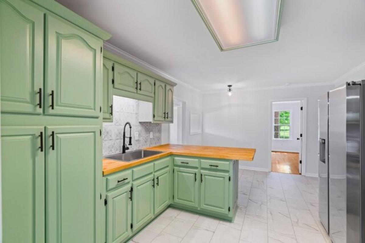 3 bedrooms House in Lewisburg, USA No. 437515