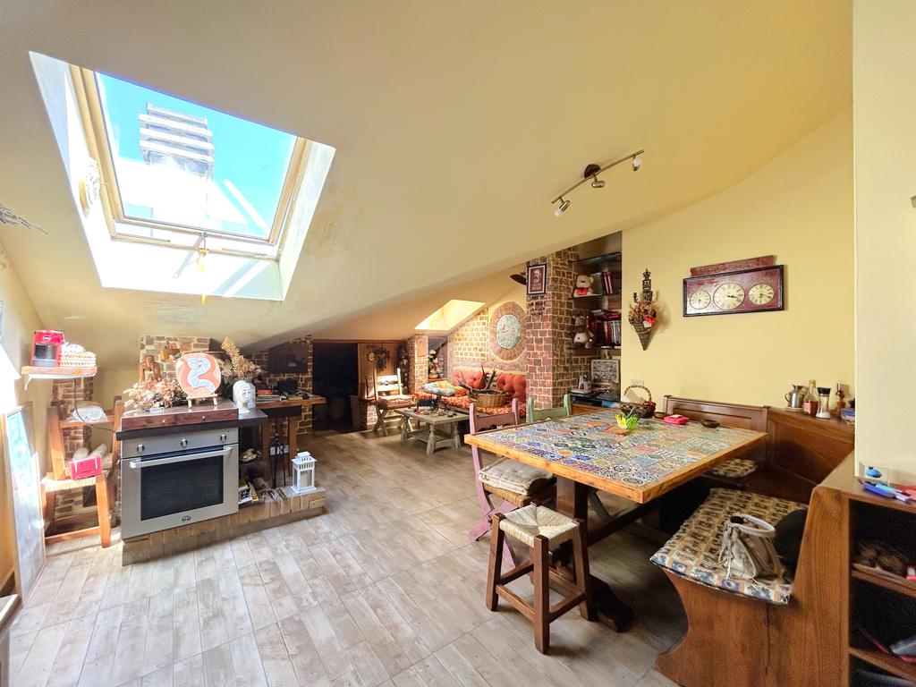 1 Schlafzimmer Wohnung in Montemurlo, Italy, Nr. 309889