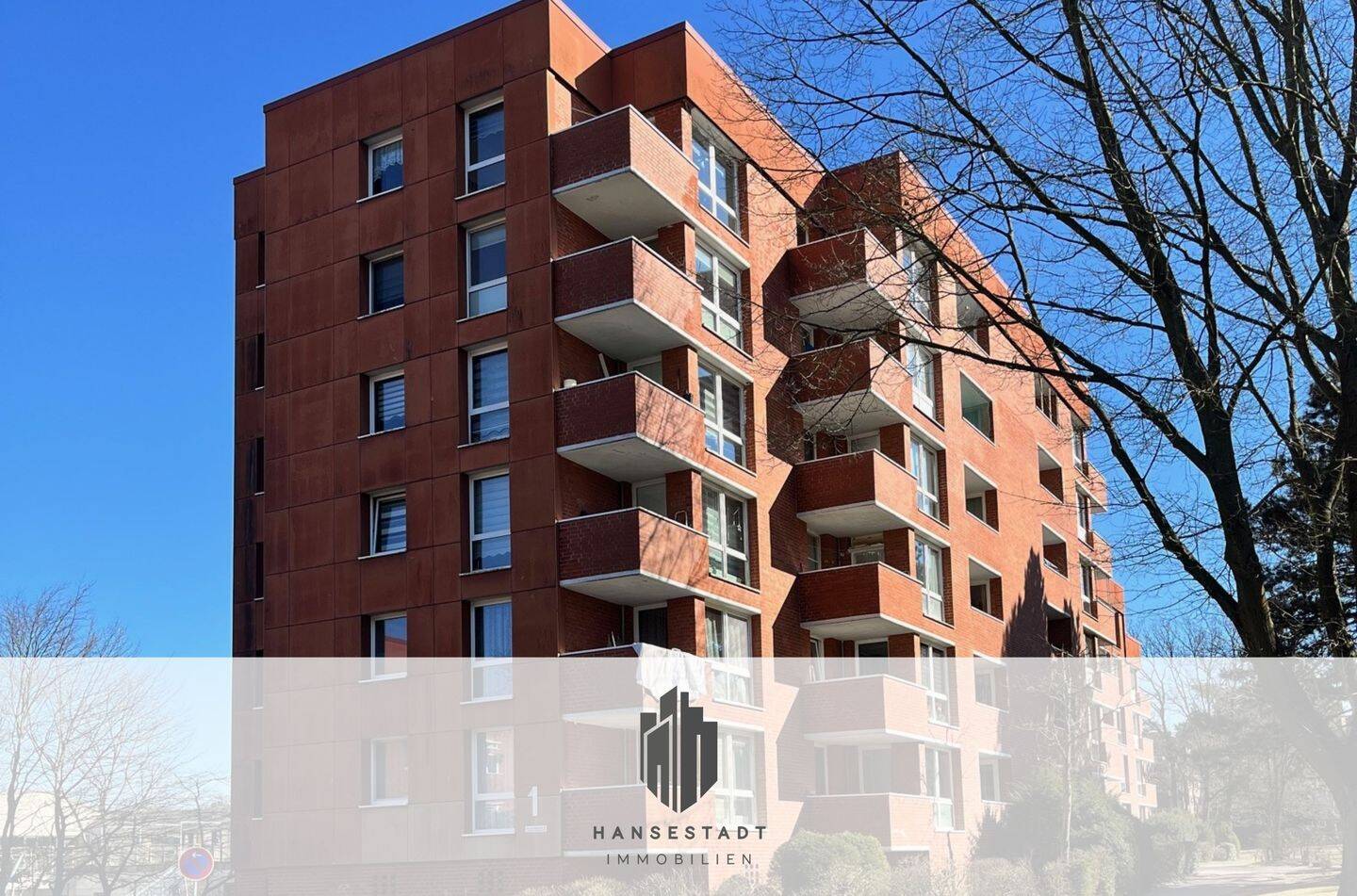 1 bedroom Apartment in Luneburg, Germany No. 370293