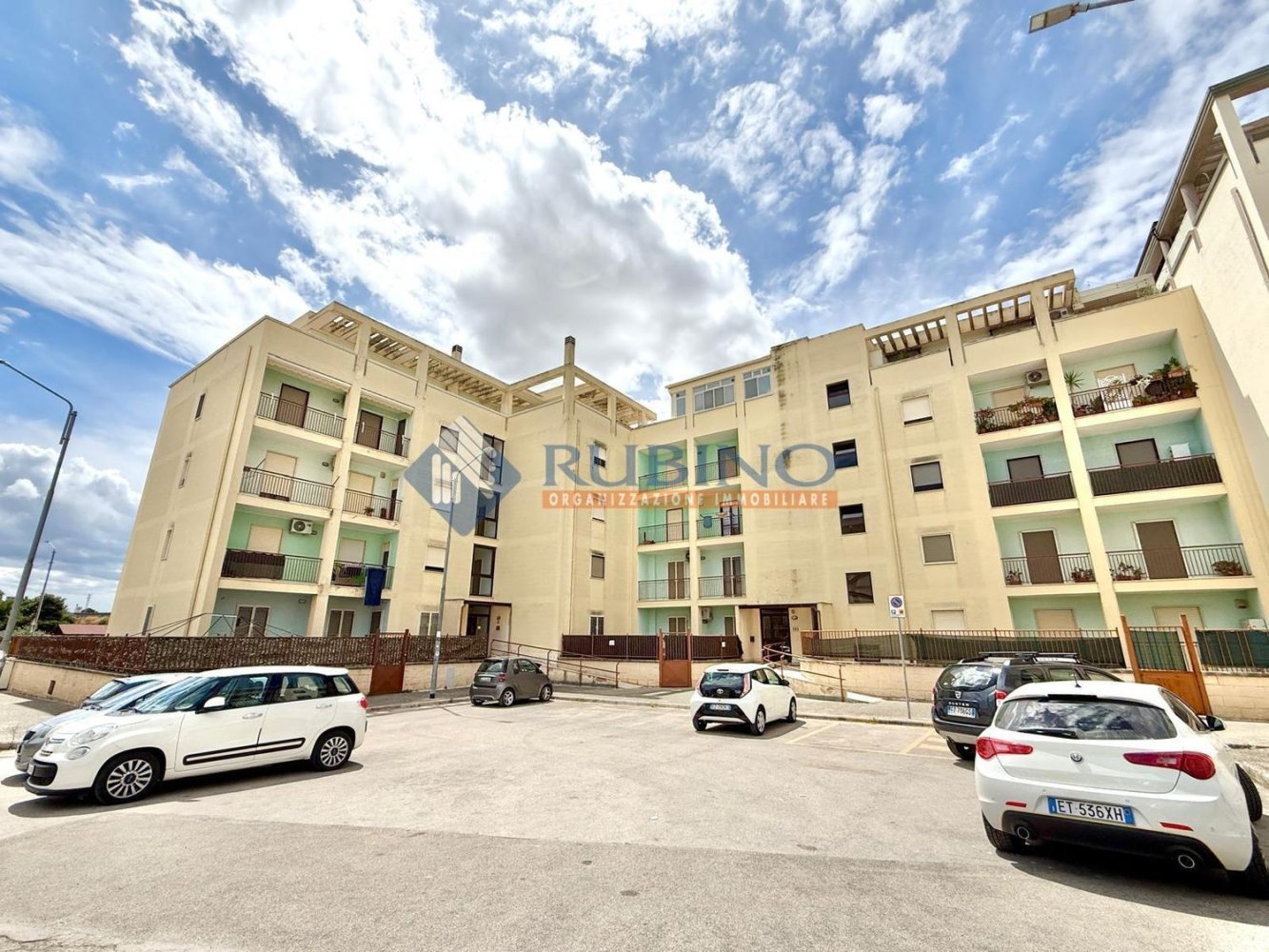 5 chambres Appartement à Trani, Italy No. 380727