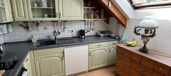 Casa T2 em Saarlouis, Germany N.º 239696 17