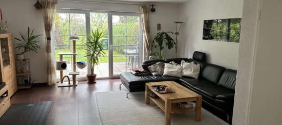 5 rooms Townhouse in Bodenseekreis, Germany No. 3012 4