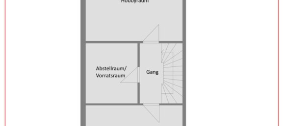 5 rooms Townhouse in Bodenseekreis, Germany No. 3012 11