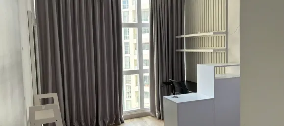 3 dormitorios apartamento en alquiler en Thu Duc, Ho Chi Minh, Vietnam № 74608 7
