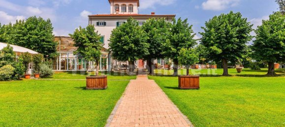 12 Schlafzimmer Villa in Quarrata, Italy, Nr. 206174 4