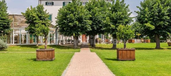 12 Schlafzimmer Villa in Quarrata, Italy, Nr. 206174 19