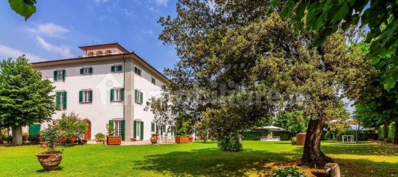 12 Schlafzimmer Villa in Quarrata, Italy, Nr. 206174 2