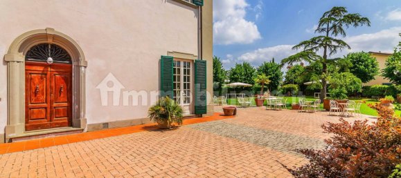 12 Schlafzimmer Villa in Quarrata, Italy, Nr. 206174 3