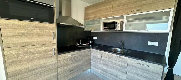 Квартира с 2 спальнями в Розы, Испания № 113353 20