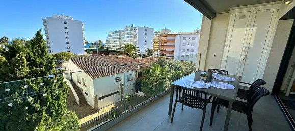 Квартира с 2 спальнями в Розы, Испания № 113353 7