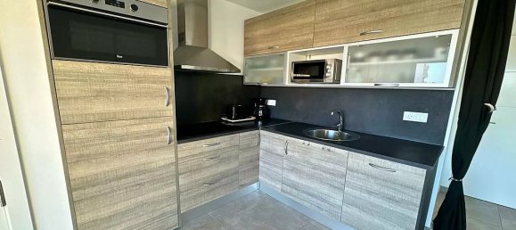 Квартира с 2 спальнями в Розы, Испания № 113353 19