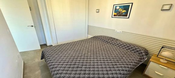 Квартира с 2 спальнями в Розы, Испания № 113353 24