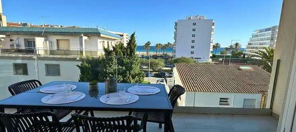 Квартира с 2 спальнями в Розы, Испания № 113353 5