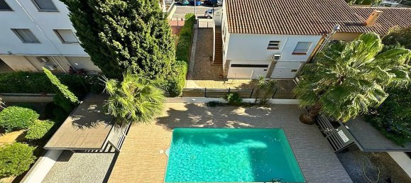 Квартира с 2 спальнями в Розы, Испания № 113353 12