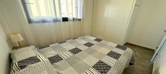 Квартира с 2 спальнями в Розы, Испания № 113353 22