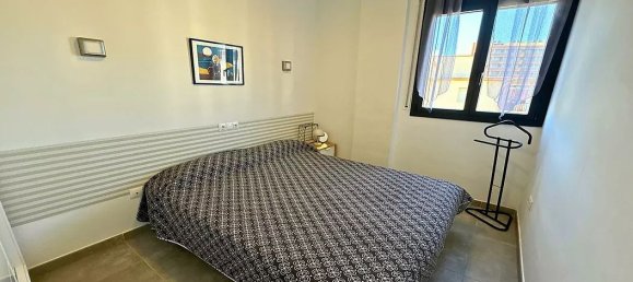 Квартира с 2 спальнями в Розы, Испания № 113353 23