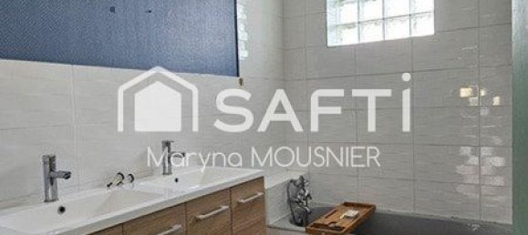 Дом с 3 спальнями в Кон-Кур-сюр-Луар, Франция № 271695 7