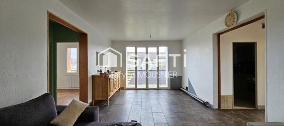 Дом с 3 спальнями в Кон-Кур-сюр-Луар, Франция № 271695 4