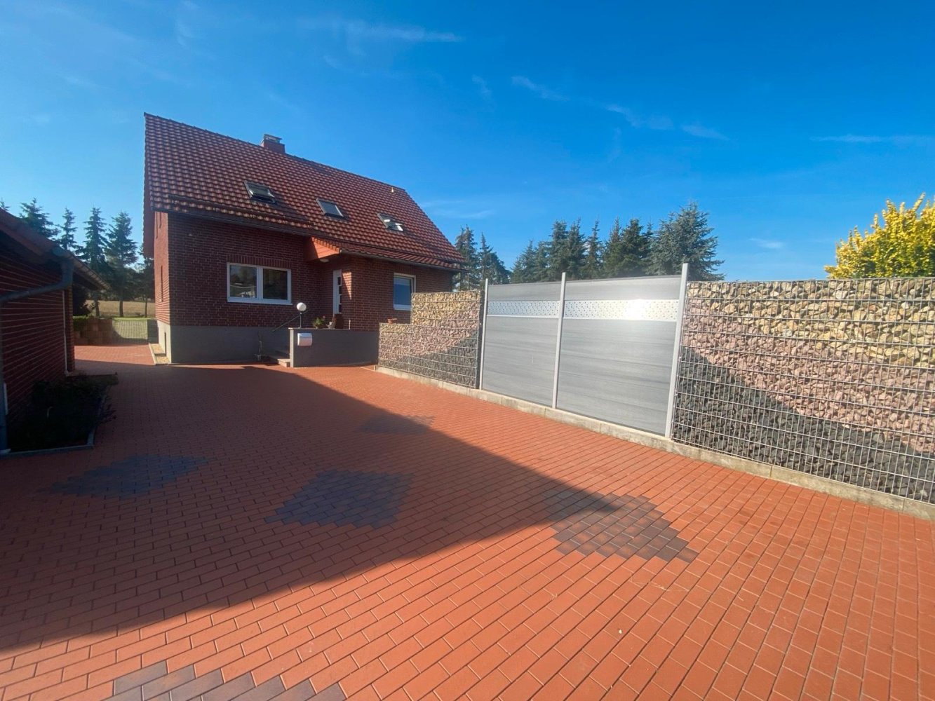 Casa de 3 dormitorios en Gorlitz, Germany No. 245009