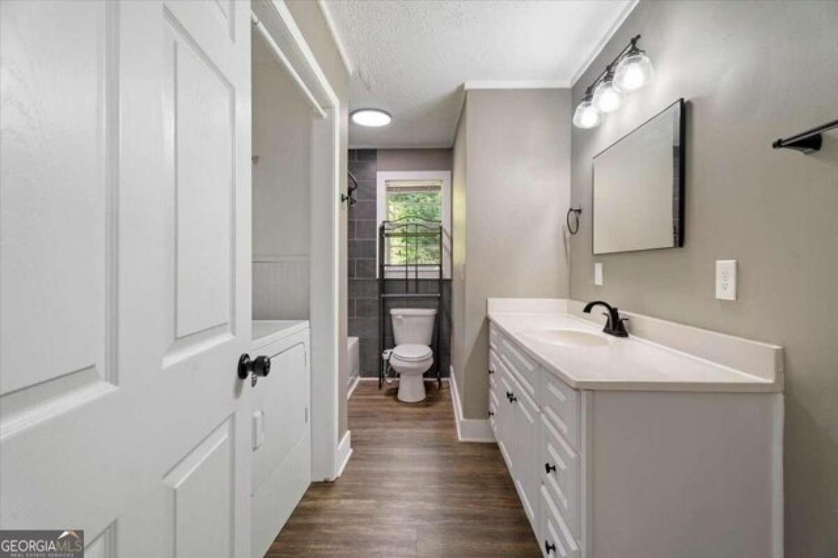 3 bedrooms House in Cumming, USA No. 441760