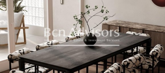 Apartamento T4 em Barcelona, Spain N.º 22426 3