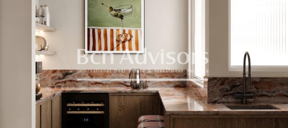 Apartamento T4 em Barcelona, Spain N.º 22426 16