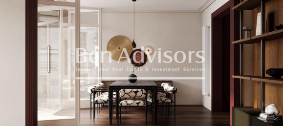 Apartamento T4 em Barcelona, Spain N.º 22426 2