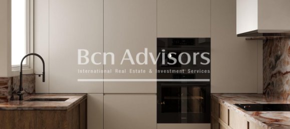 Apartamento T4 em Barcelona, Spain N.º 22426 11