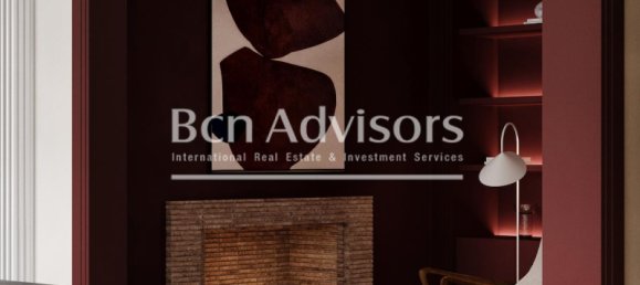 Apartamento T4 em Barcelona, Spain N.º 22426 8