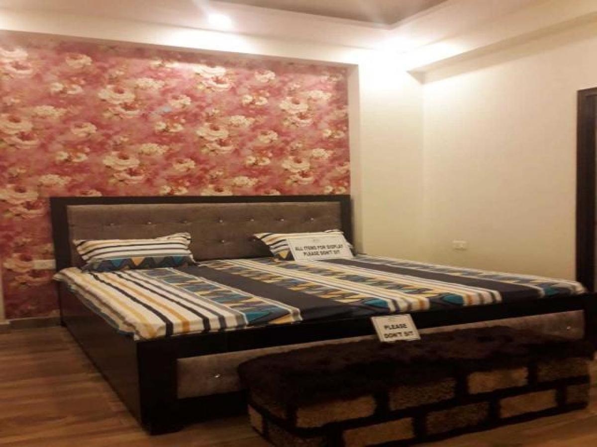 2 chambres Maison à Noida, India No. 65027