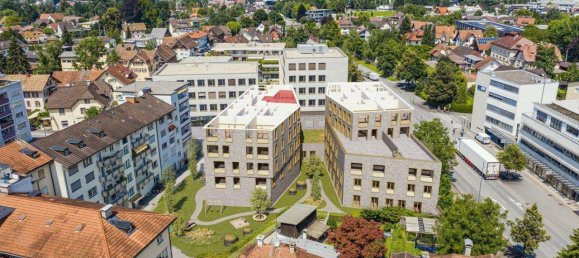 2-Zimmer Wohnung in Dornbirn, Austria, Nr. 8800 5