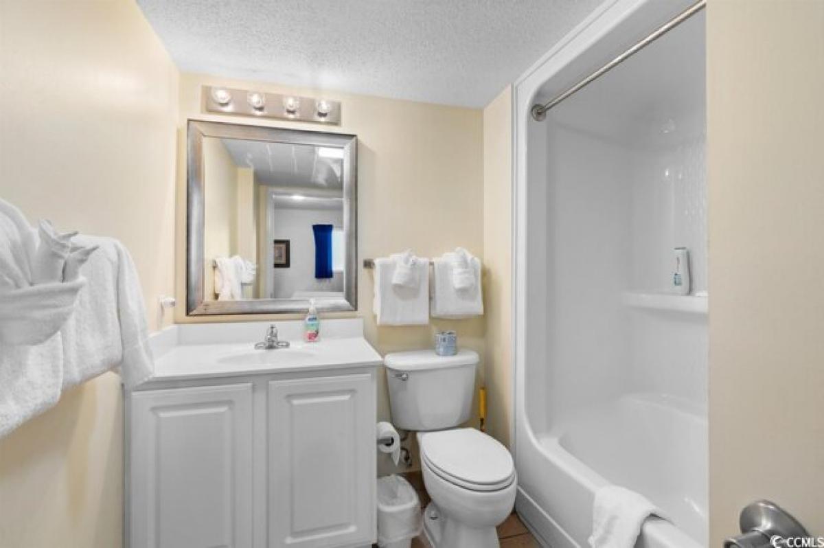 2 chambres Maison à Myrtle Beach, USA No. 373086