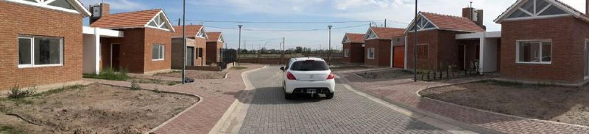 Casa T2 em Cordoba, Argentina N.º 16866