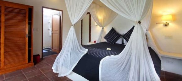 4 dormitorios villa en alquiler en Seminyak, Badung, Bali, Indonesia № 3393 10