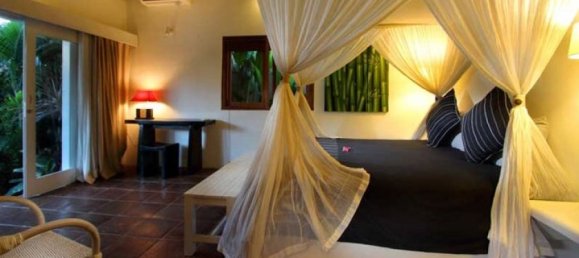 4 dormitorios villa en alquiler en Seminyak, Badung, Bali, Indonesia № 3393 11