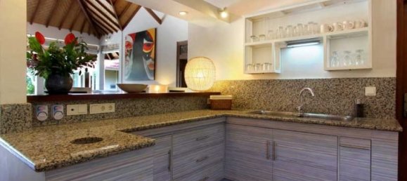 4 dormitorios villa en alquiler en Seminyak, Badung, Bali, Indonesia № 3393 20