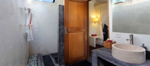 4 dormitorios villa en alquiler en Seminyak, Badung, Bali, Indonesia № 3393 12