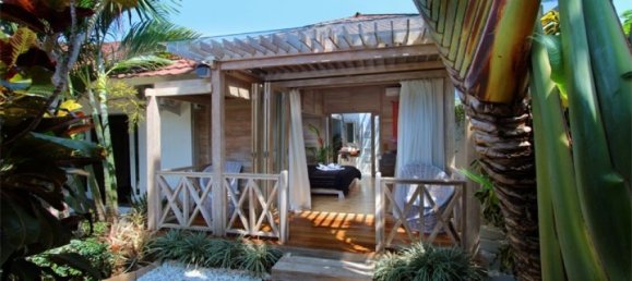 4 dormitorios villa en alquiler en Seminyak, Badung, Bali, Indonesia № 3393 13