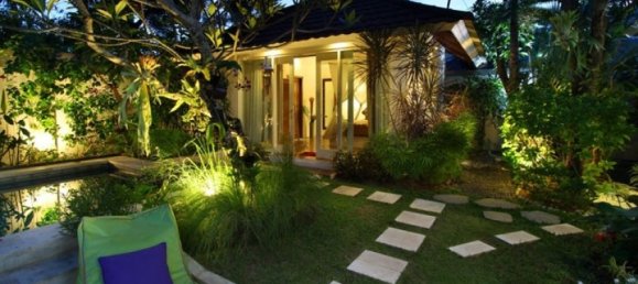 4 dormitorios villa en alquiler en Seminyak, Badung, Bali, Indonesia № 3393 5
