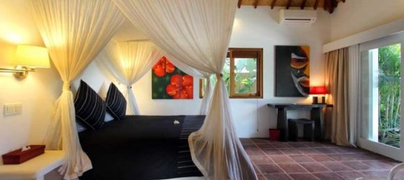 4 dormitorios villa en alquiler en Seminyak, Badung, Bali, Indonesia № 3393 21