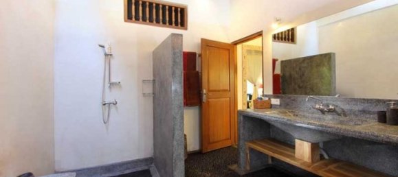 4 dormitorios villa en alquiler en Seminyak, Badung, Bali, Indonesia № 3393 22