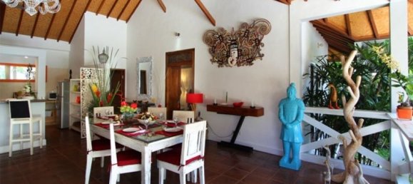 4 dormitorios villa en alquiler en Seminyak, Badung, Bali, Indonesia № 3393 18