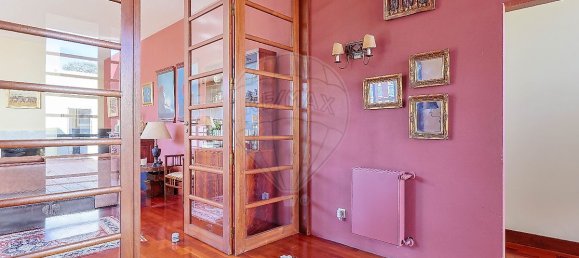 4 bedrooms House in Matosinhos, Portugal No. 18139 26